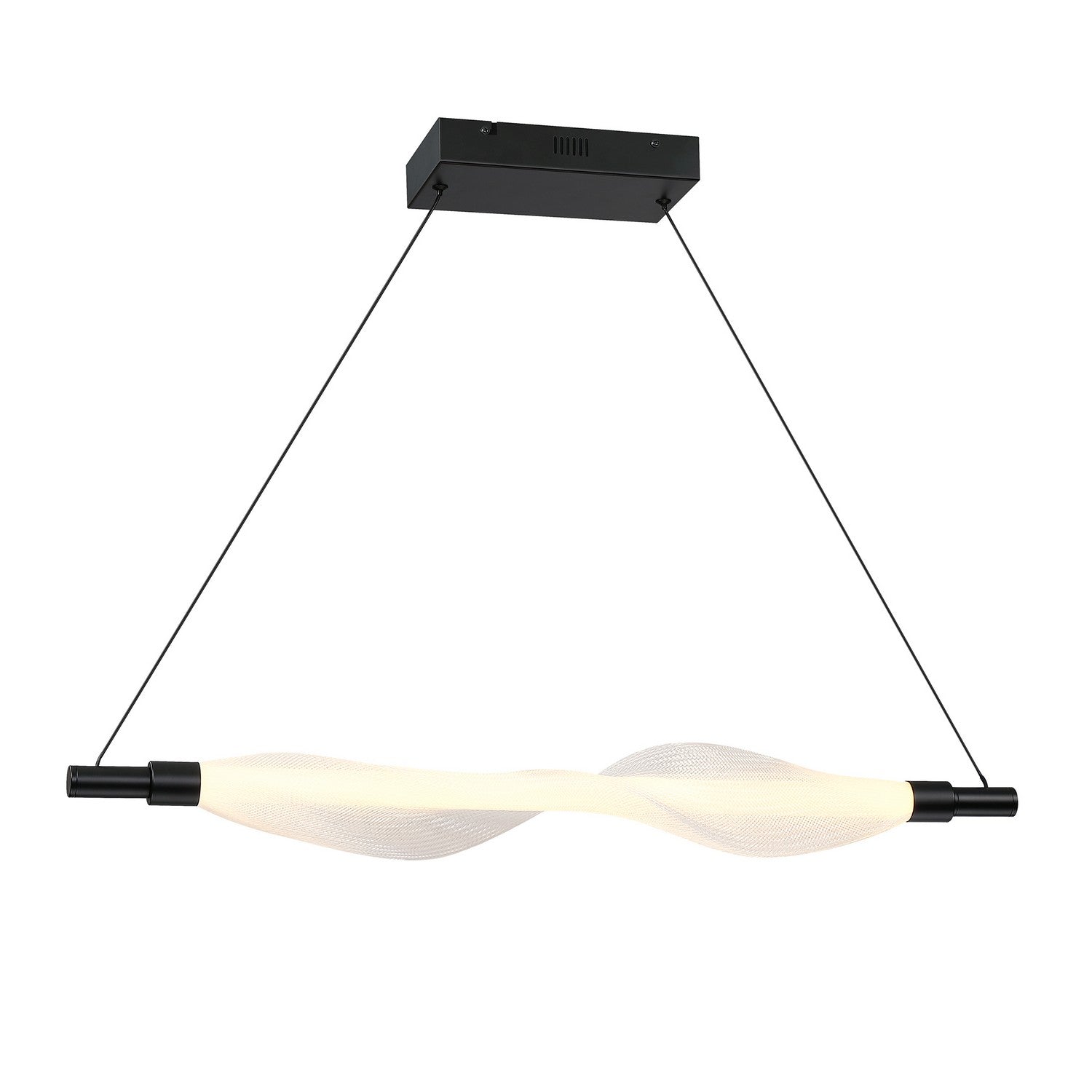 Suspension DEL | Fabrica