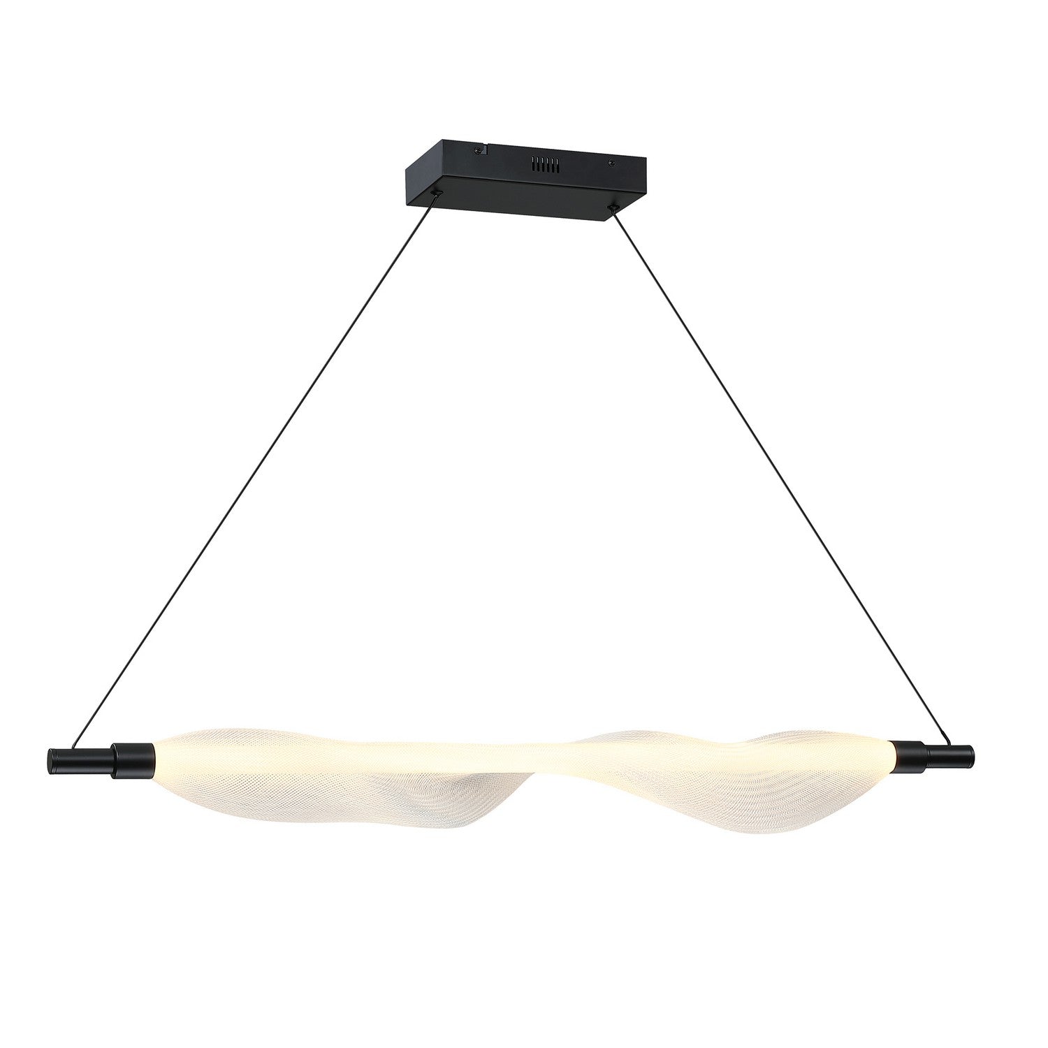 Suspension DEL | Fabrica