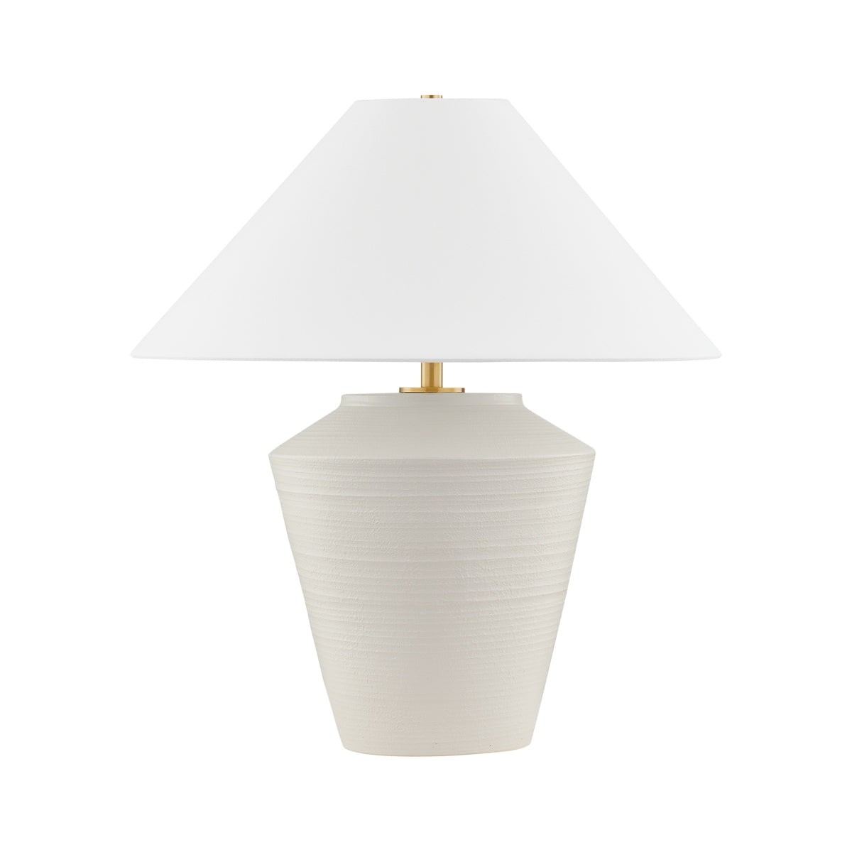 Lampe de table 1 lumière | Rachie