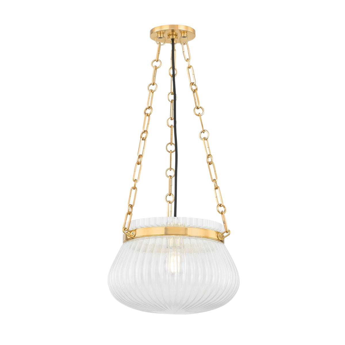 Suspension 1 lumière | Granby
