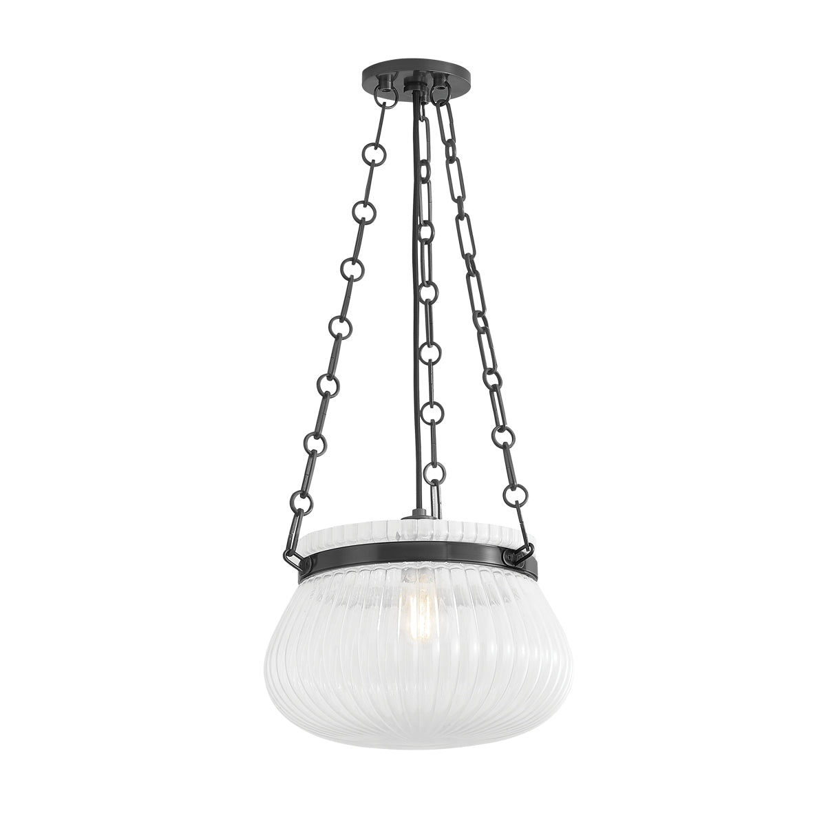 Suspension 1 lumière | Granby
