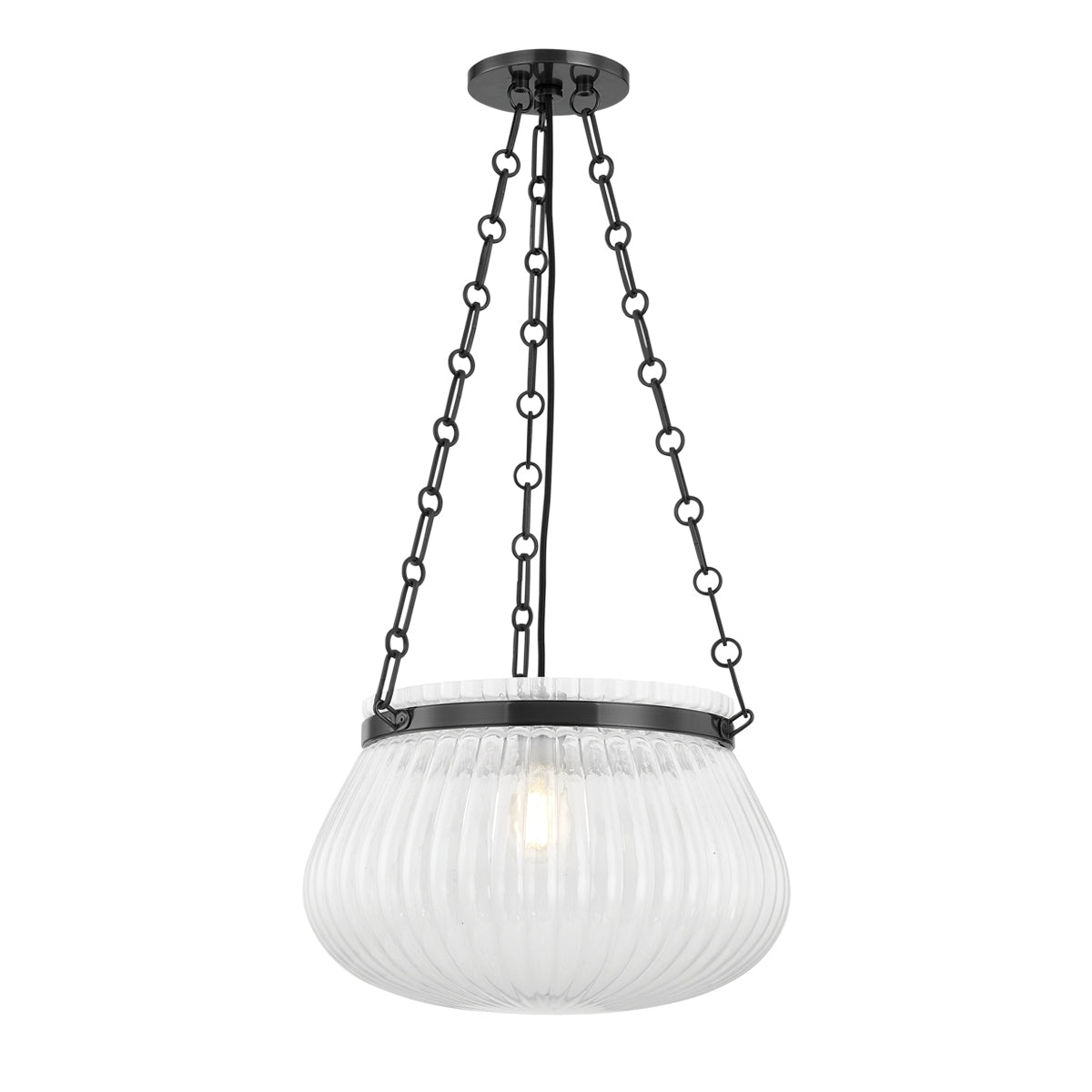 Suspension 1 lumière | Granby