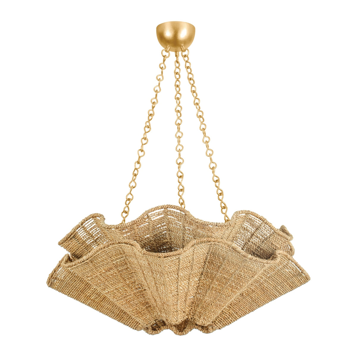 Lustre 6 lumières | Hayworth