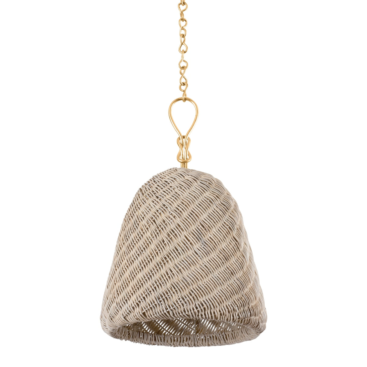 Suspension 1 lumière | Reina