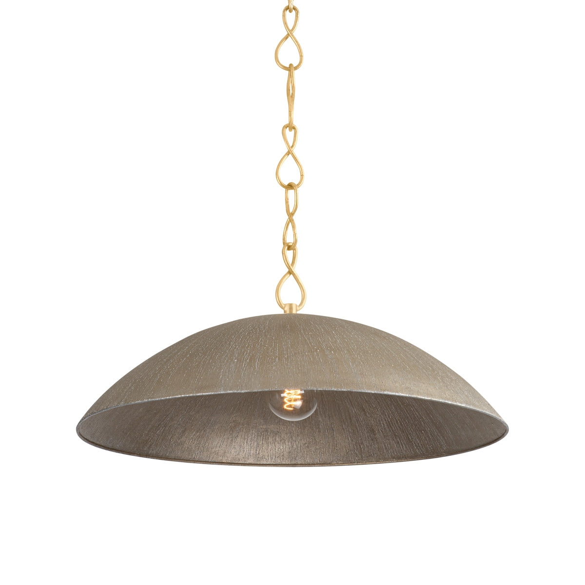 Suspension 1 lumière | Eve