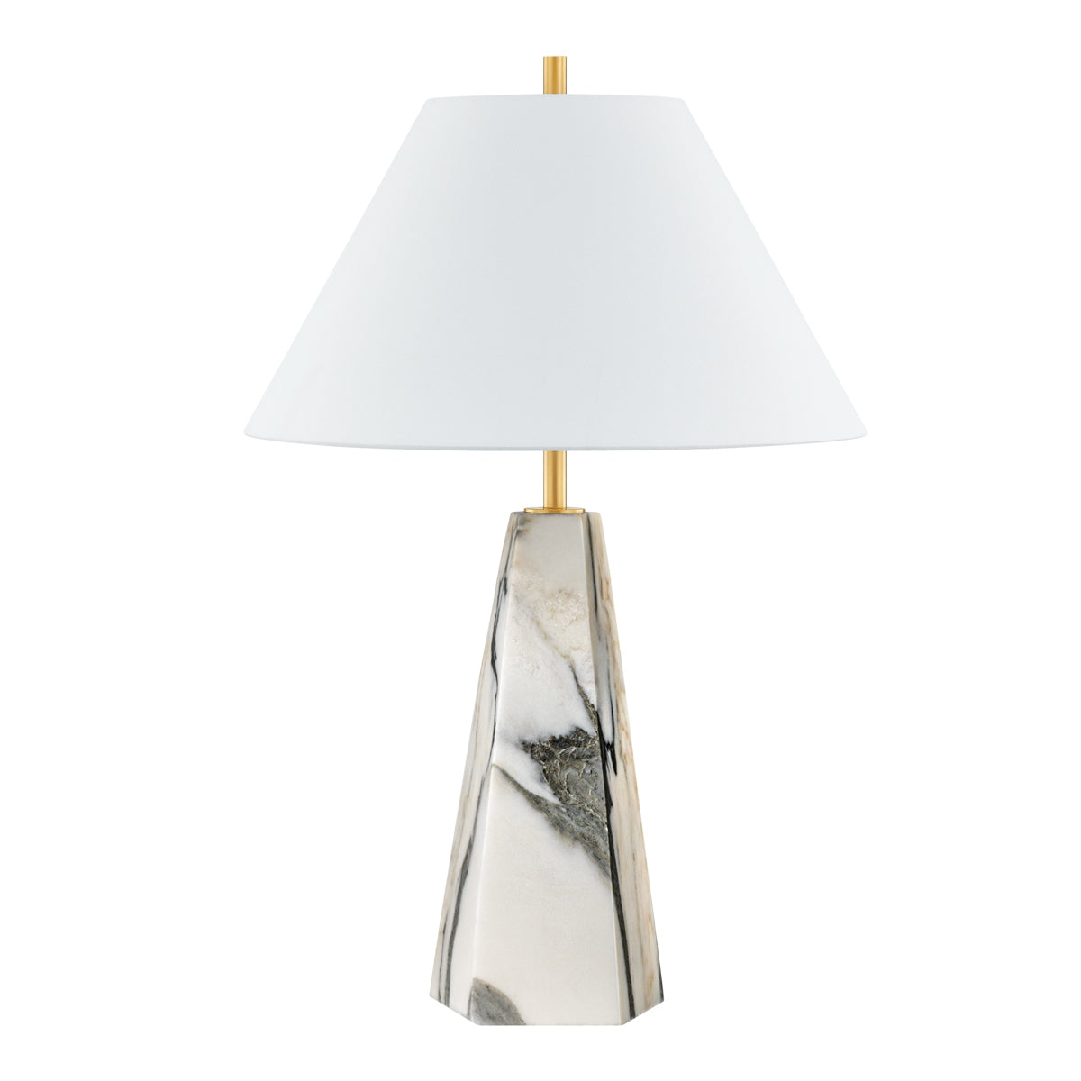 Table Lamp 1 lumière | Benicia