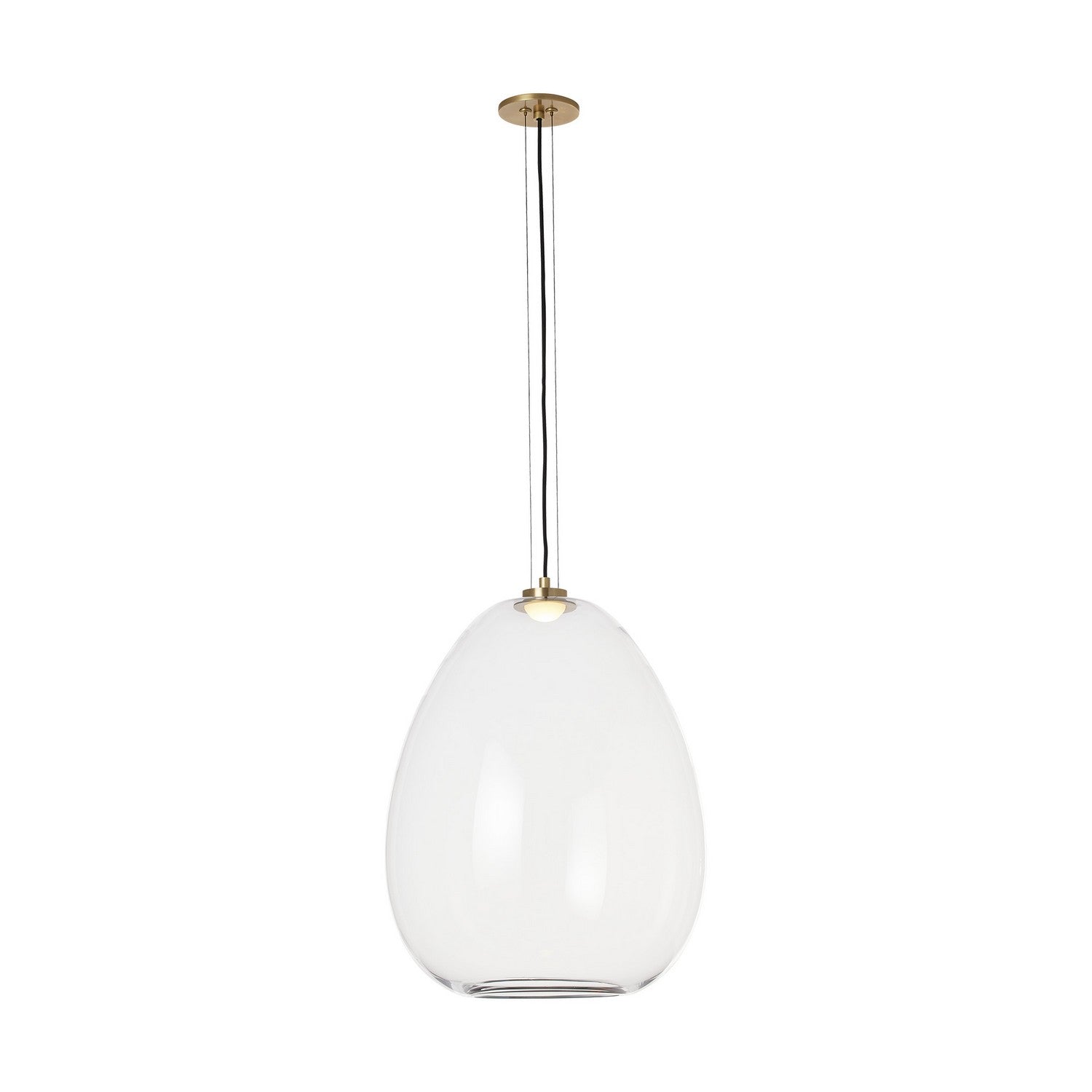 Suspension DEL | Kapoor
