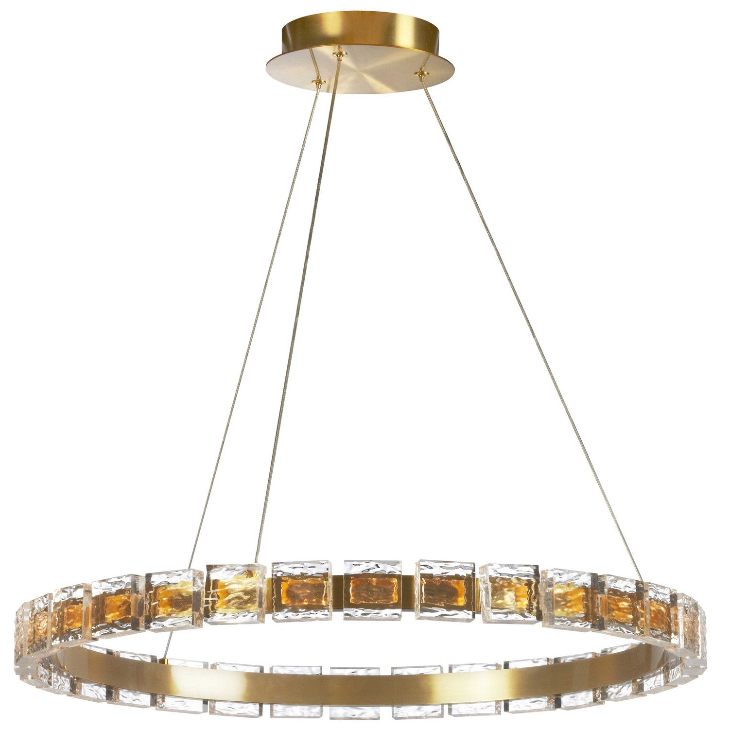 Lustre DEL | Camila