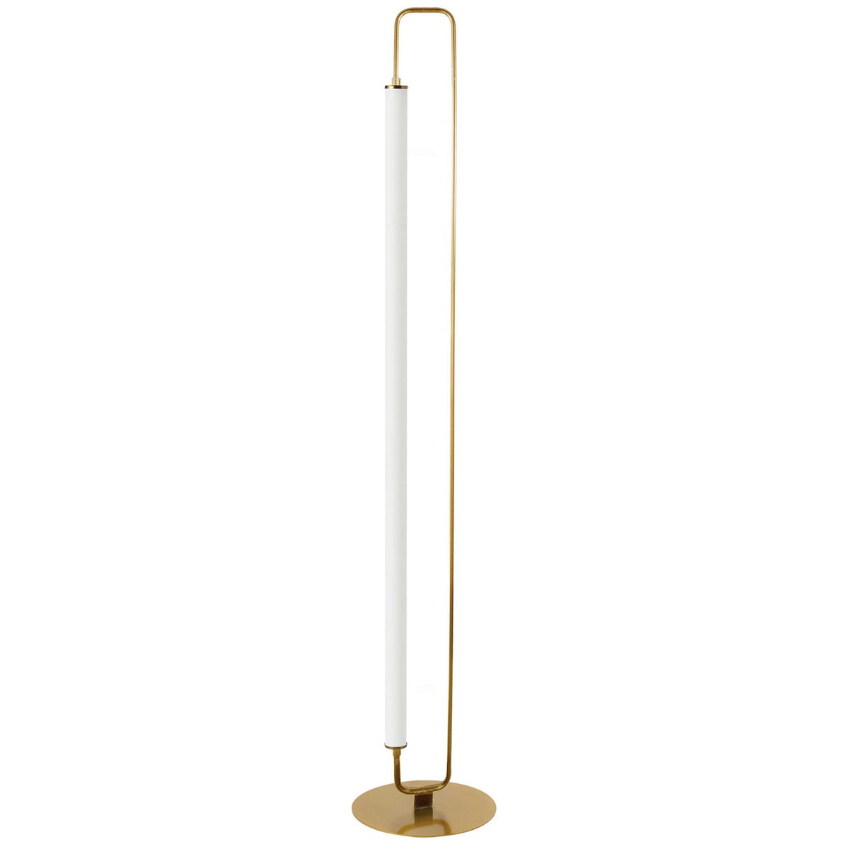 Lampadaire DEL | Freya