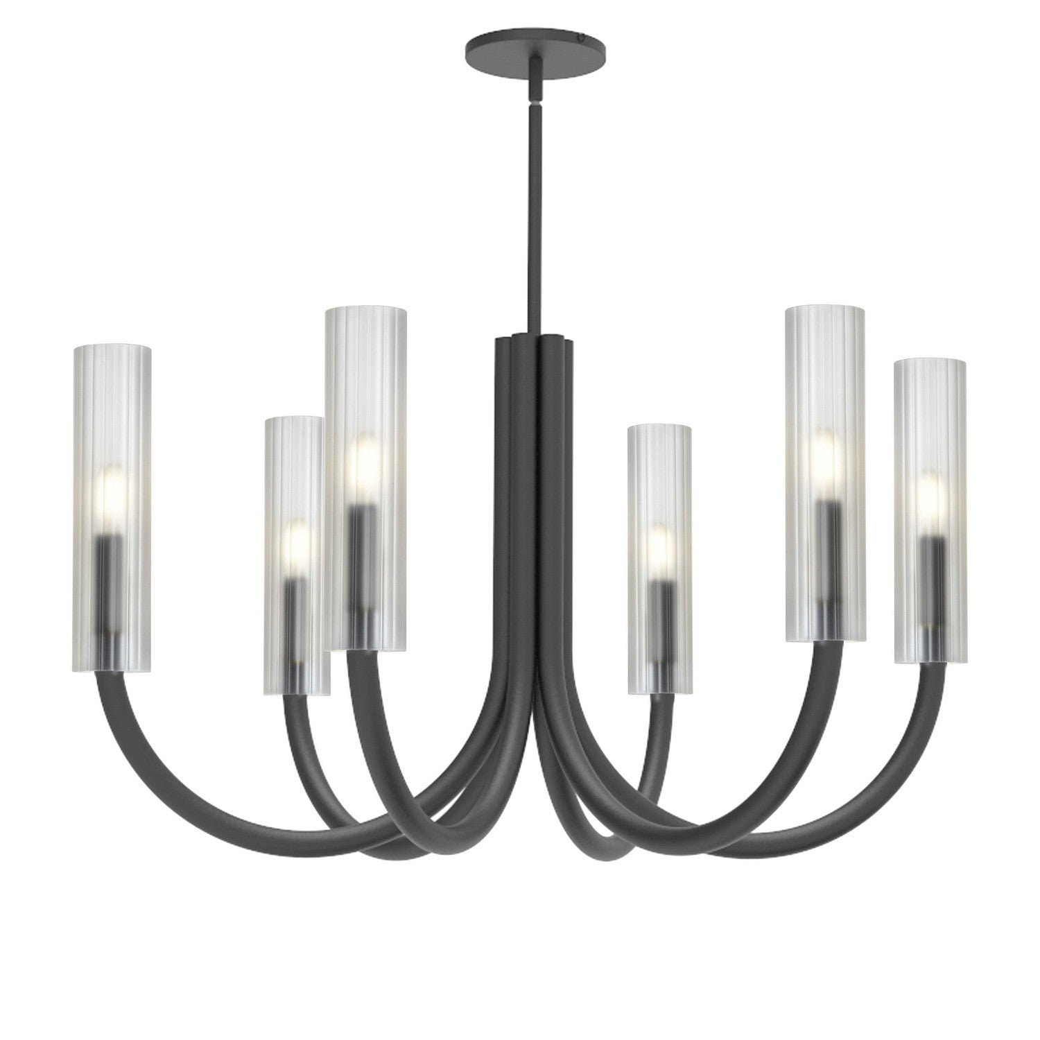 Lustre 6 lumières | Wand
