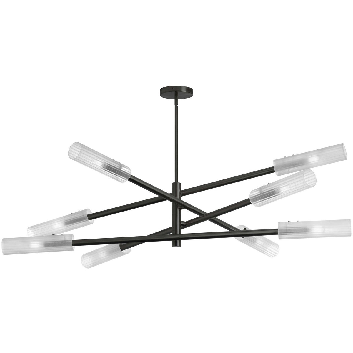 Lustre 8 lumières | Wand