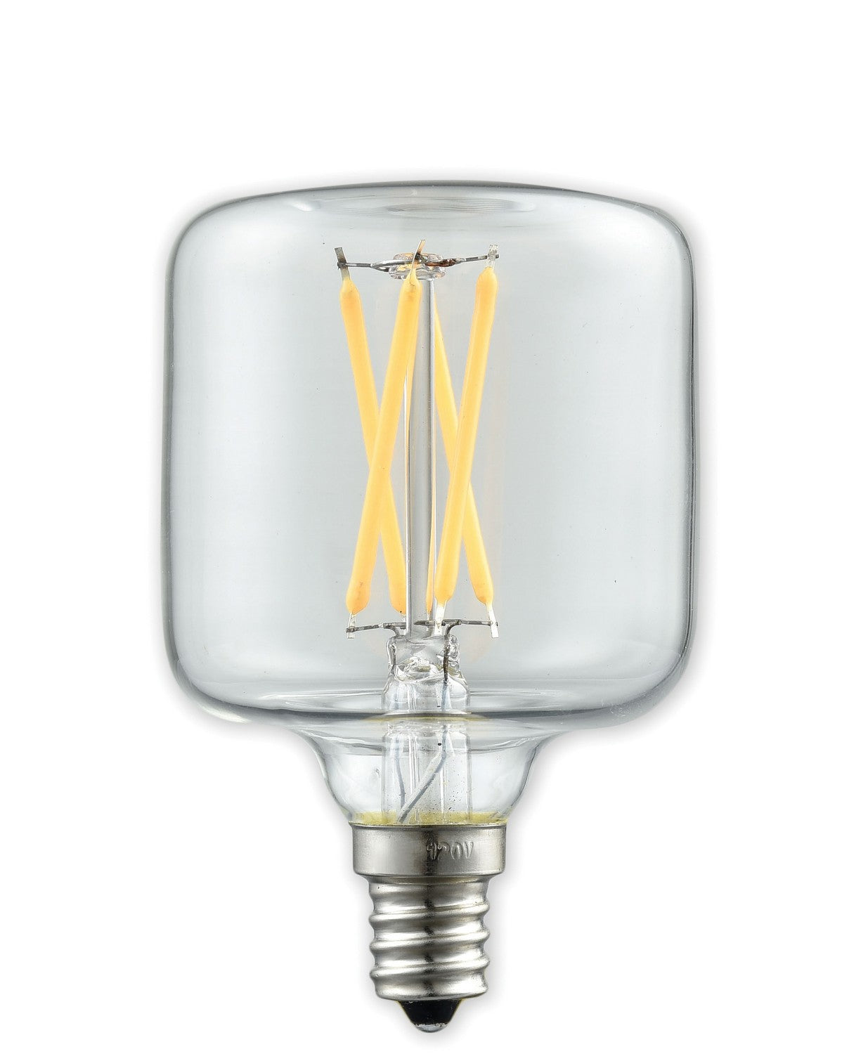 Ampoule DEL T20, 4 W, culot E26