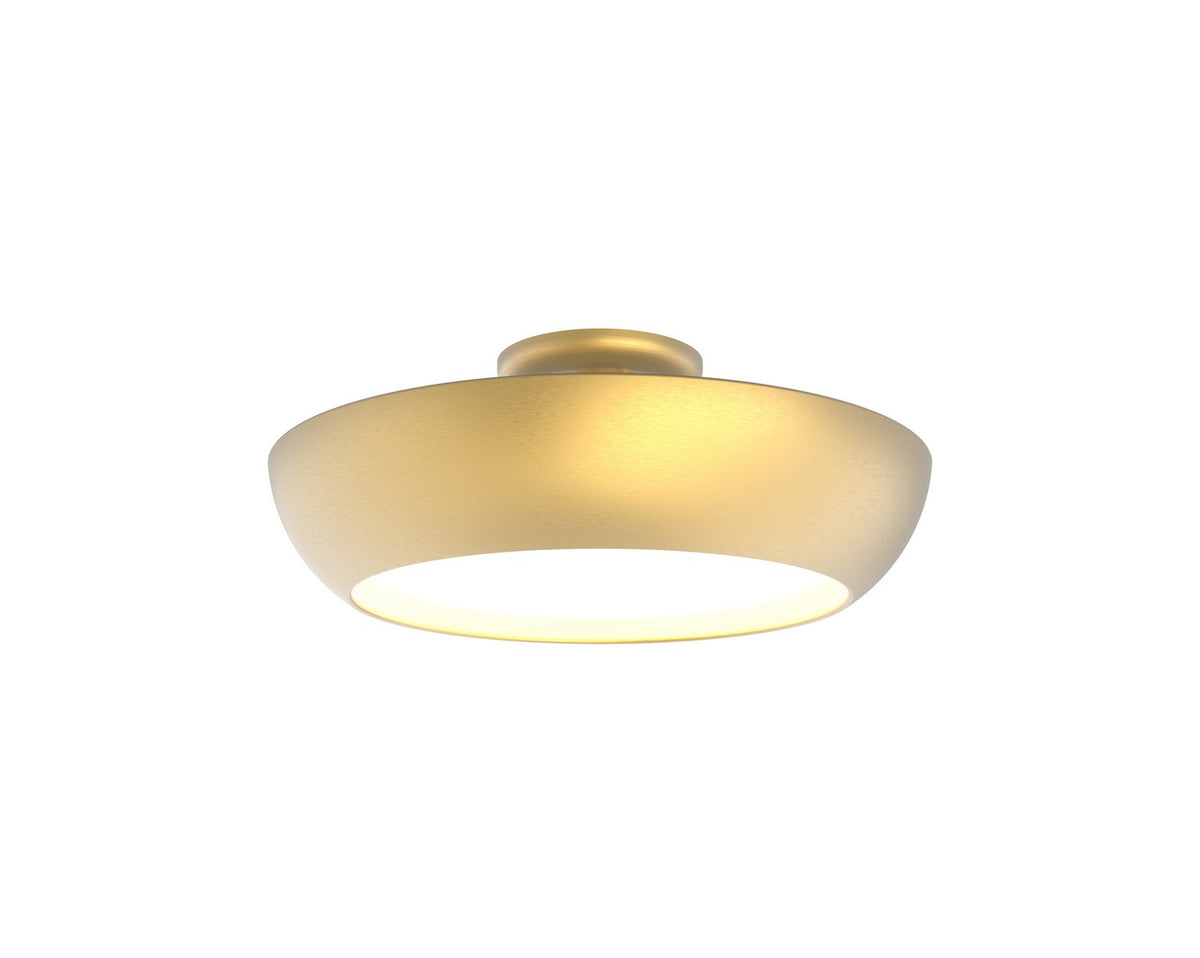 Semi-plafonnier DEL | Antares Cct