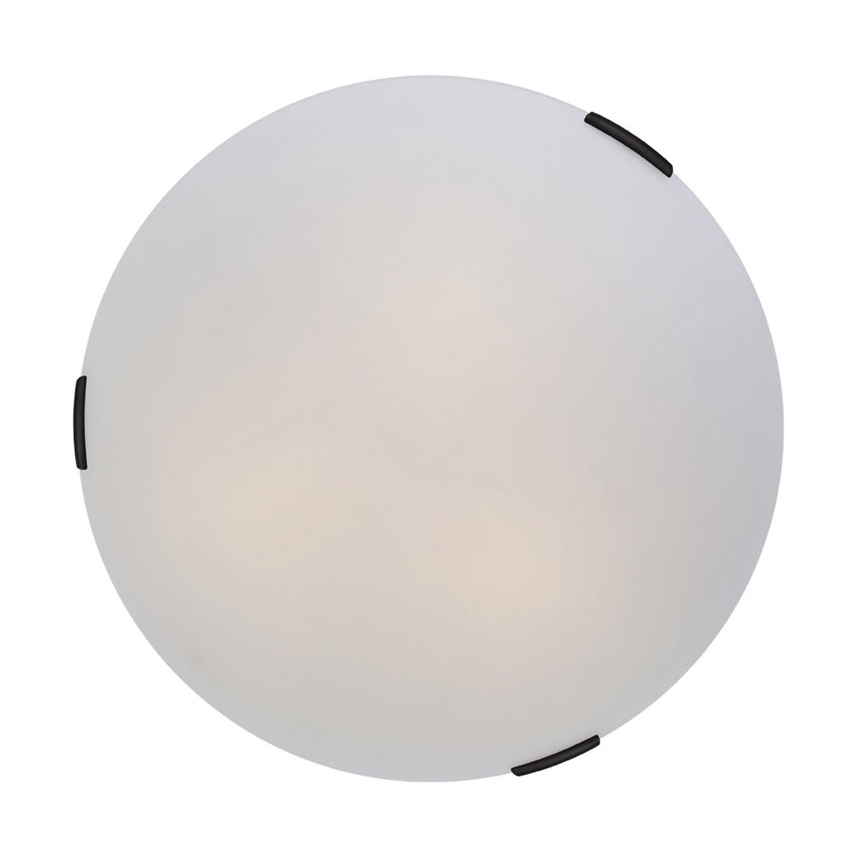 Plafonnier 2 lumières | Orinoco