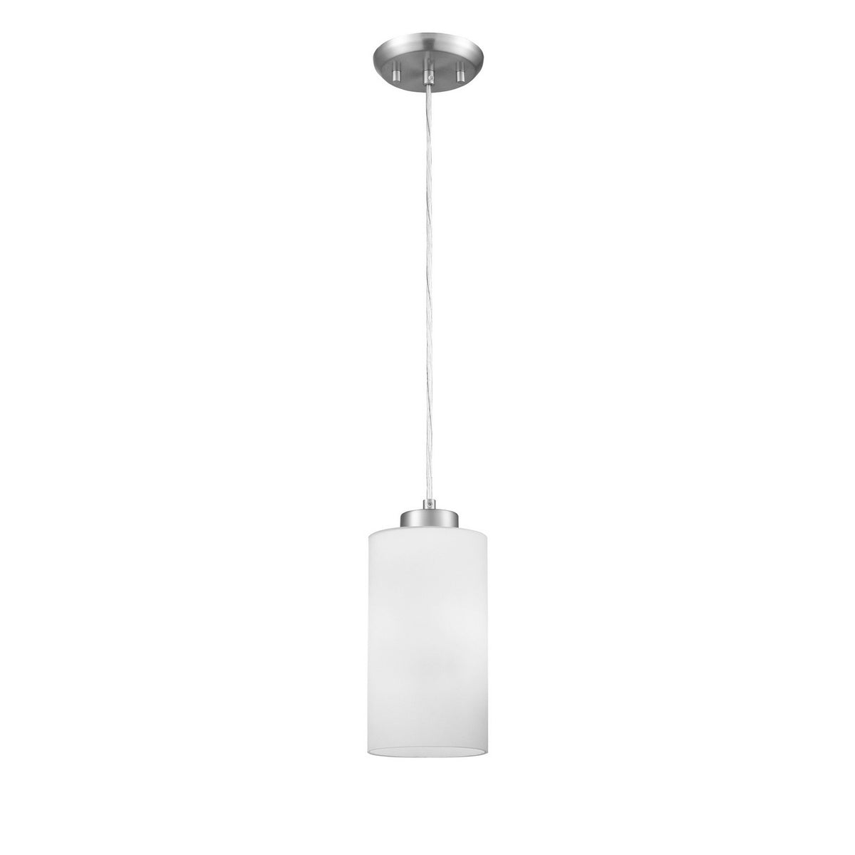 Suspension 1 lumière | Manitou