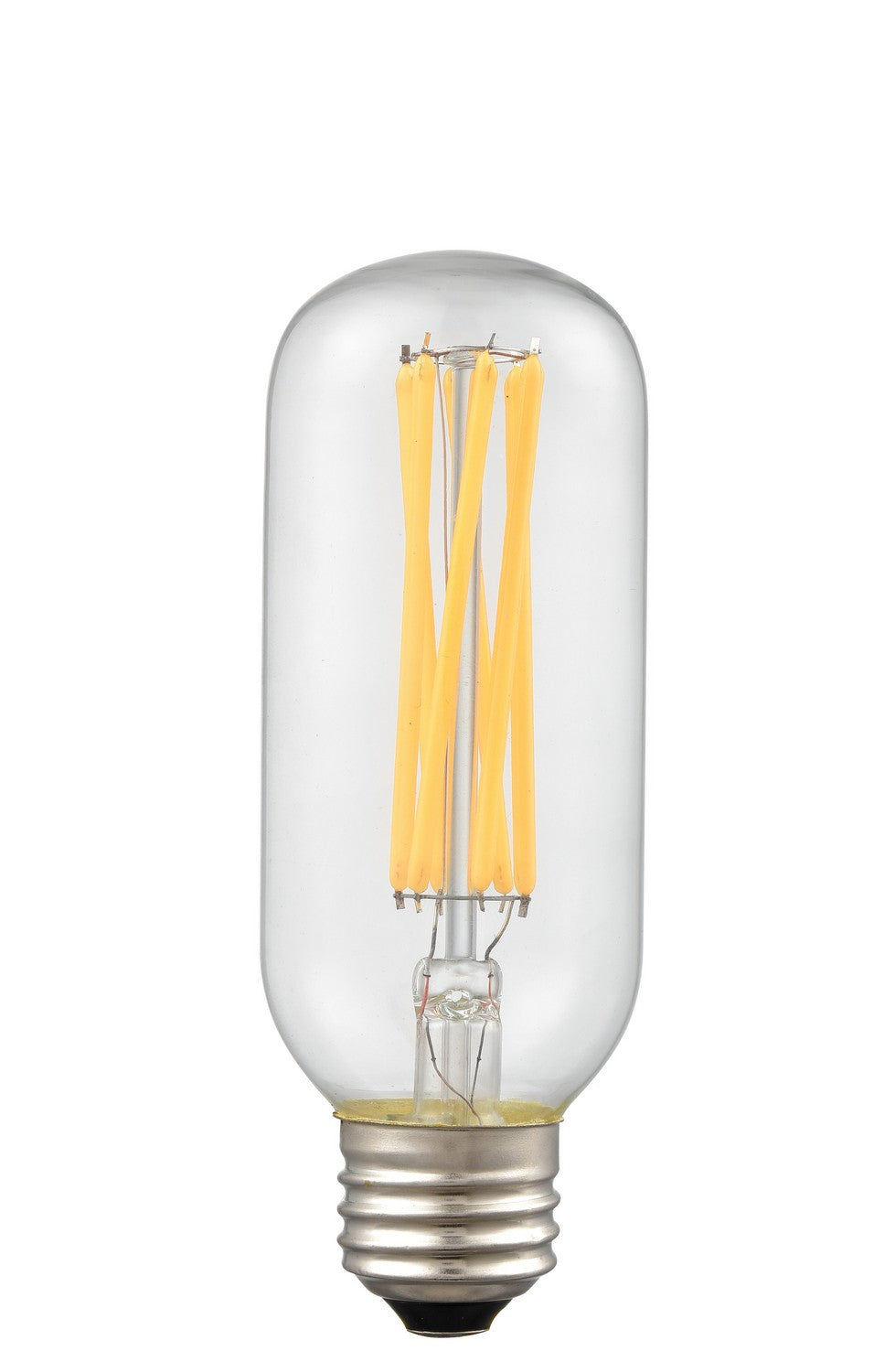 Ampoule DEL T14, 7 W, culot E26