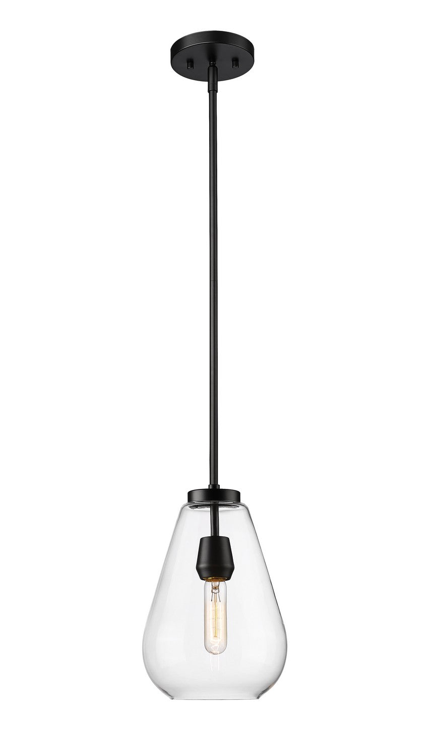Suspension 1 lumière | Ayra