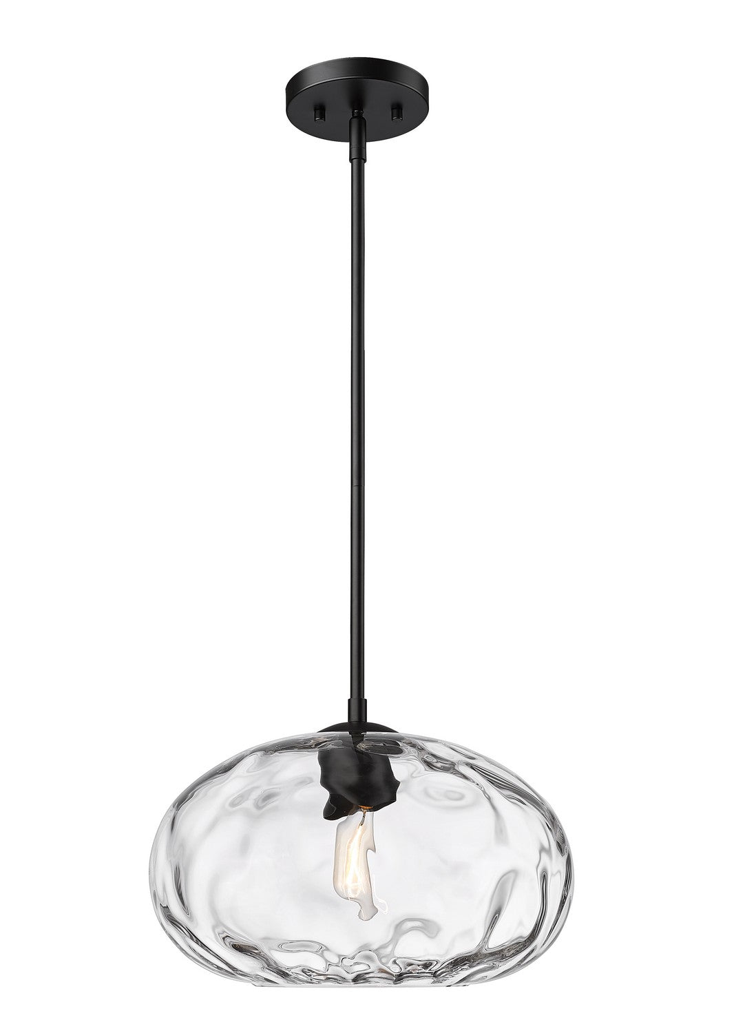 Suspension 1 lumière | Chloe