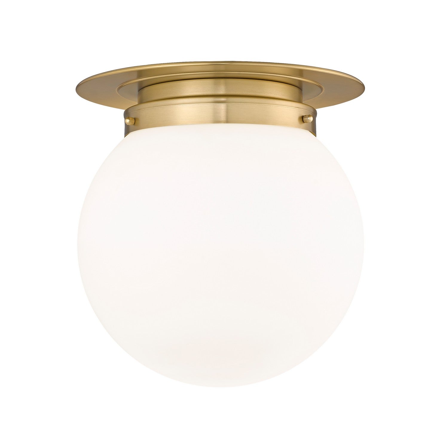 Plafonnier 1 lumière | Calhoun