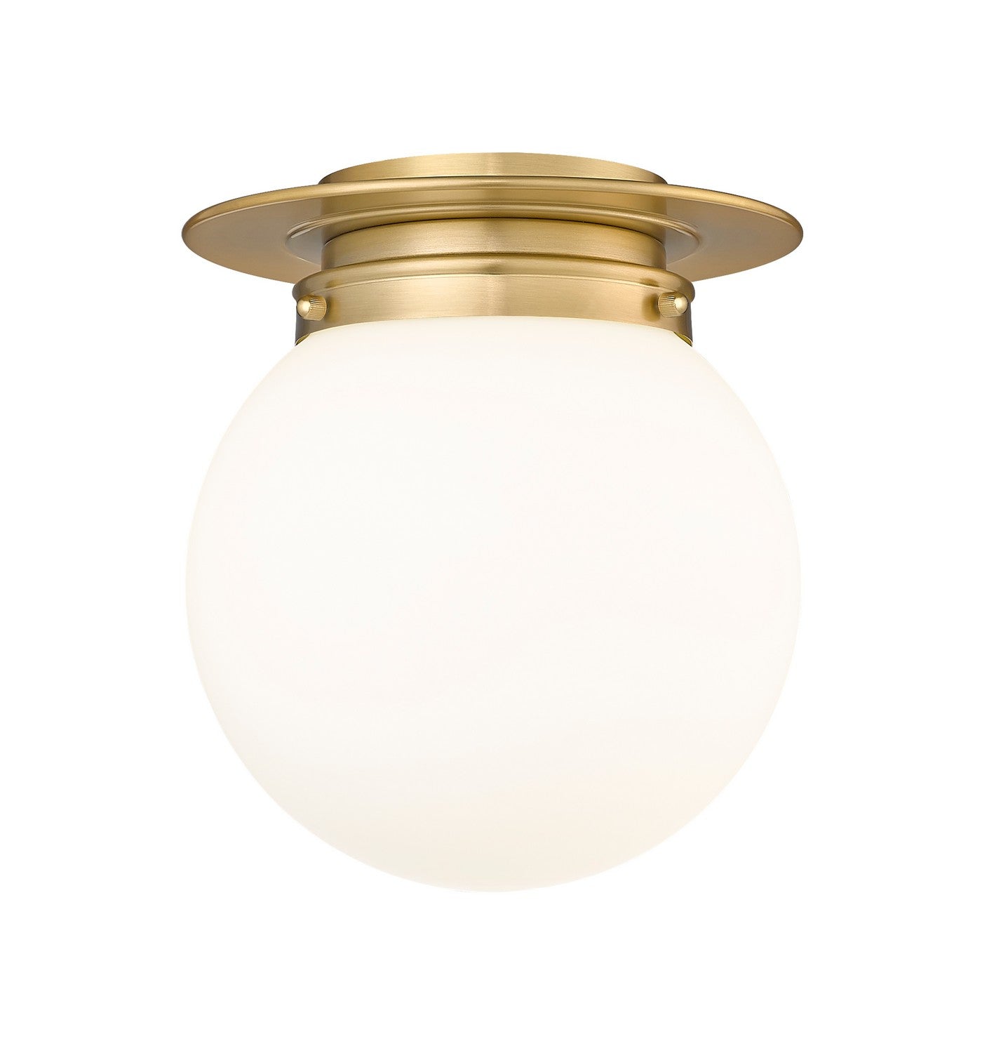 Plafonnier 1 lumière | Calhoun