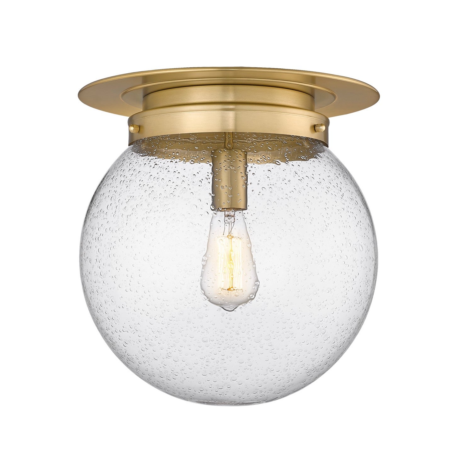 Plafonnier 1 lumière | Calhoun