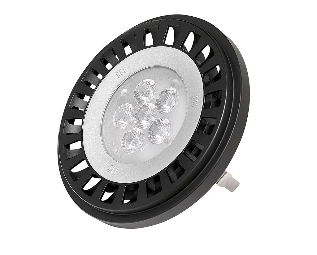 Par36 LED 13w 2700K 60 Degree Beam Angle