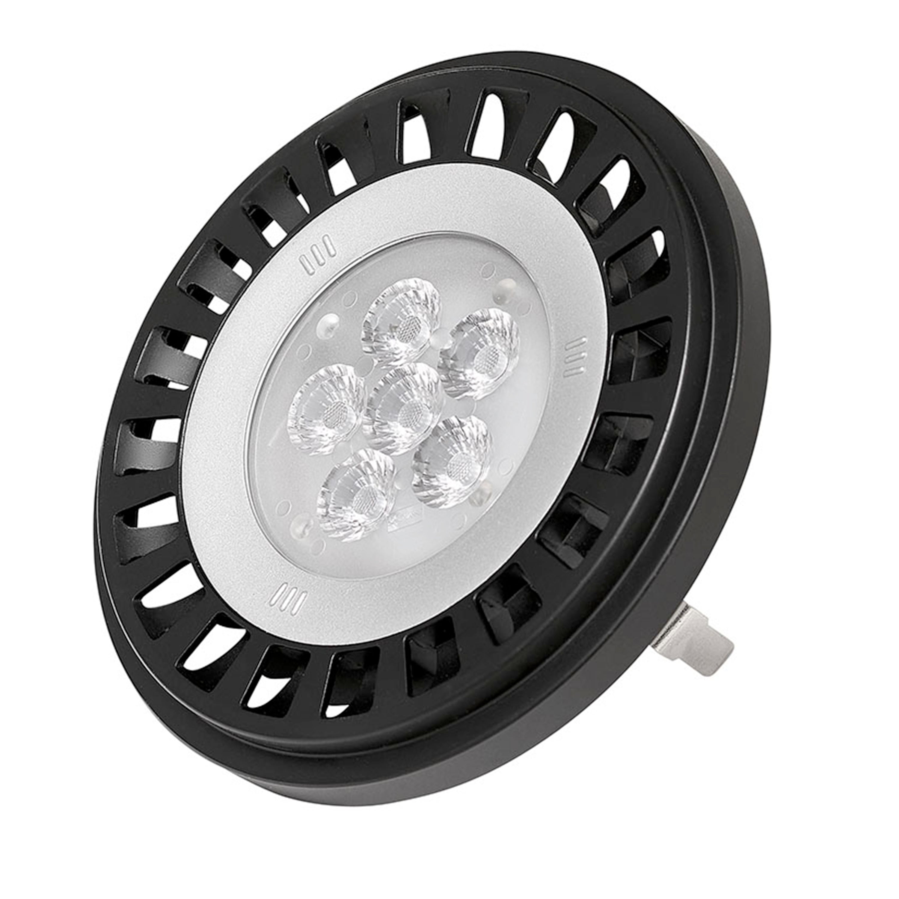 Par36 LED 13w 3000K 24 Degree Beam Angle