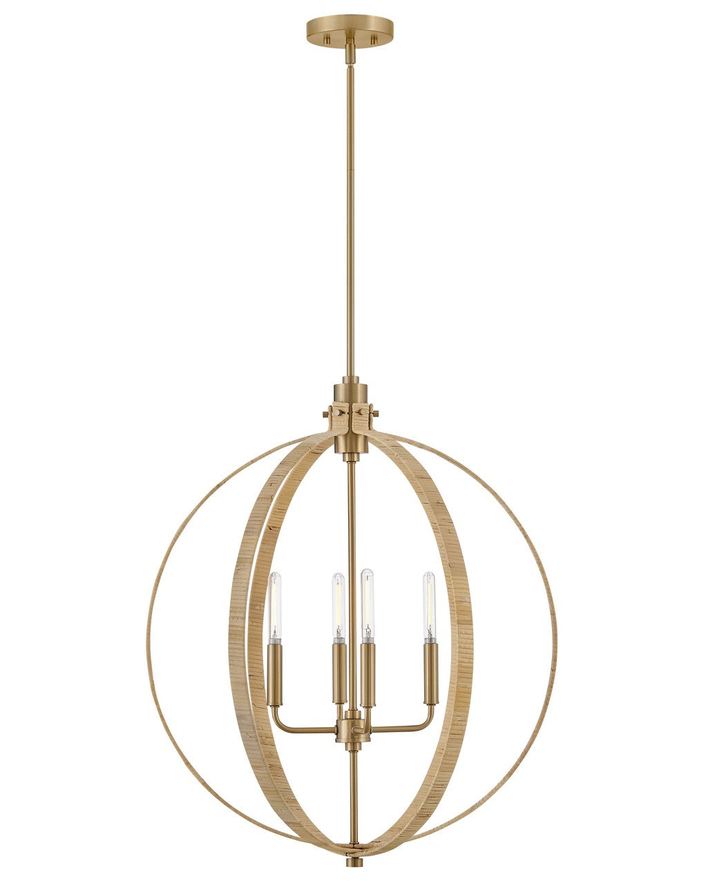 Lustre DEL | Fallon