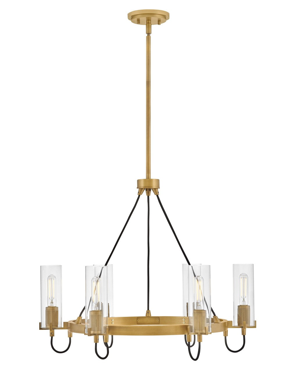 Lustre DEL | Ryden