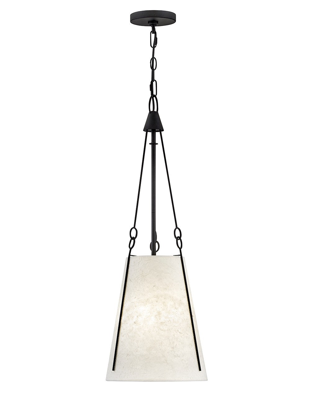 Suspension DEL | Danvers