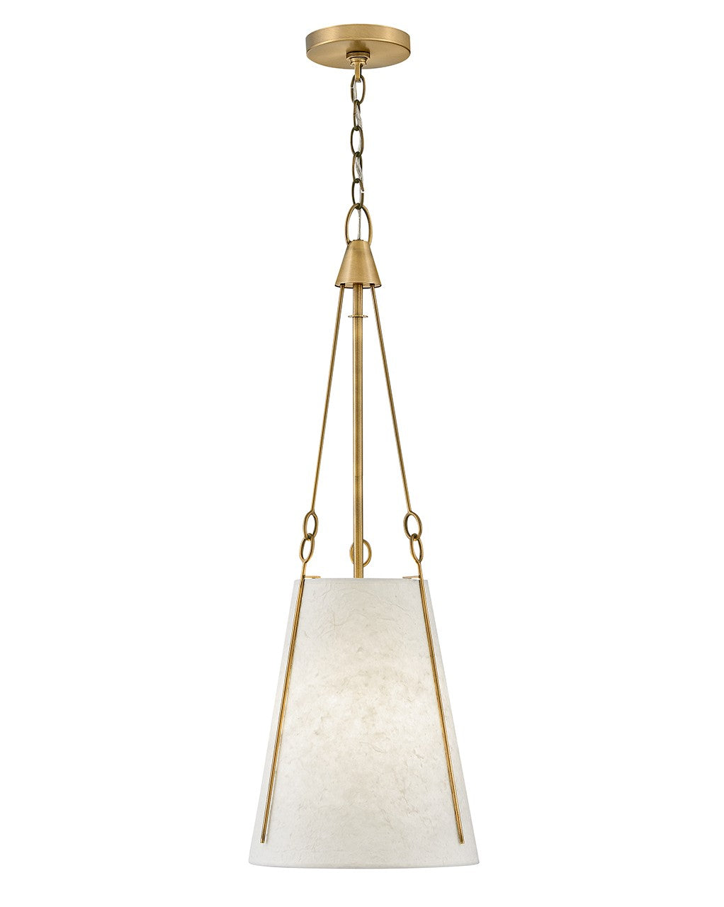 Suspension DEL | Danvers