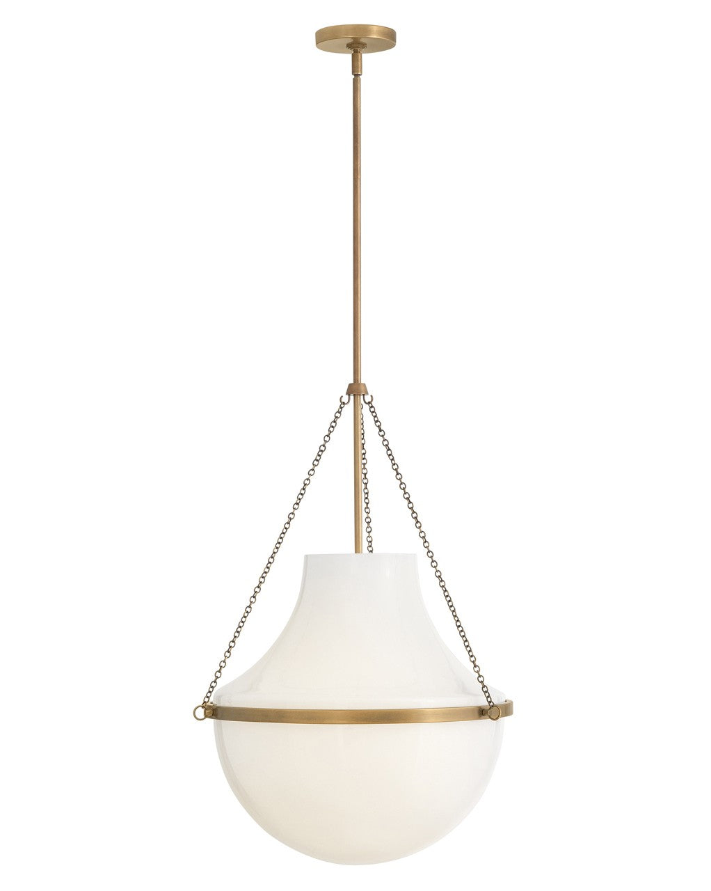Suspension DEL | Collins