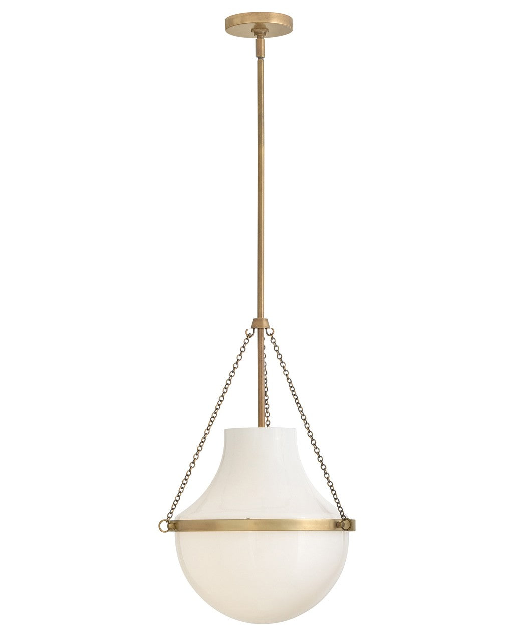 Suspension DEL | Collins