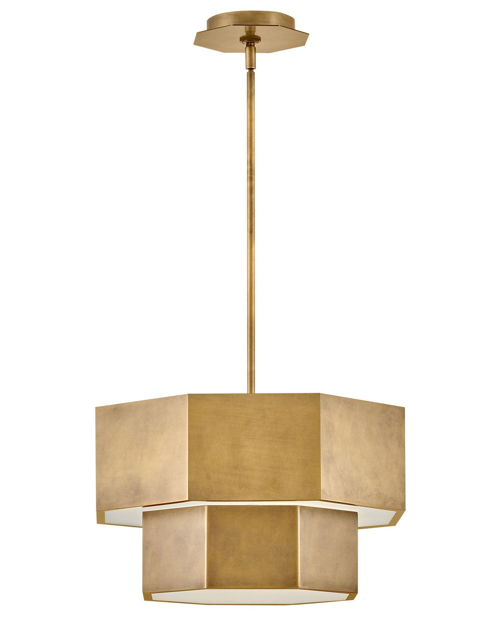 Plafonnier convertible DEL | Facet
