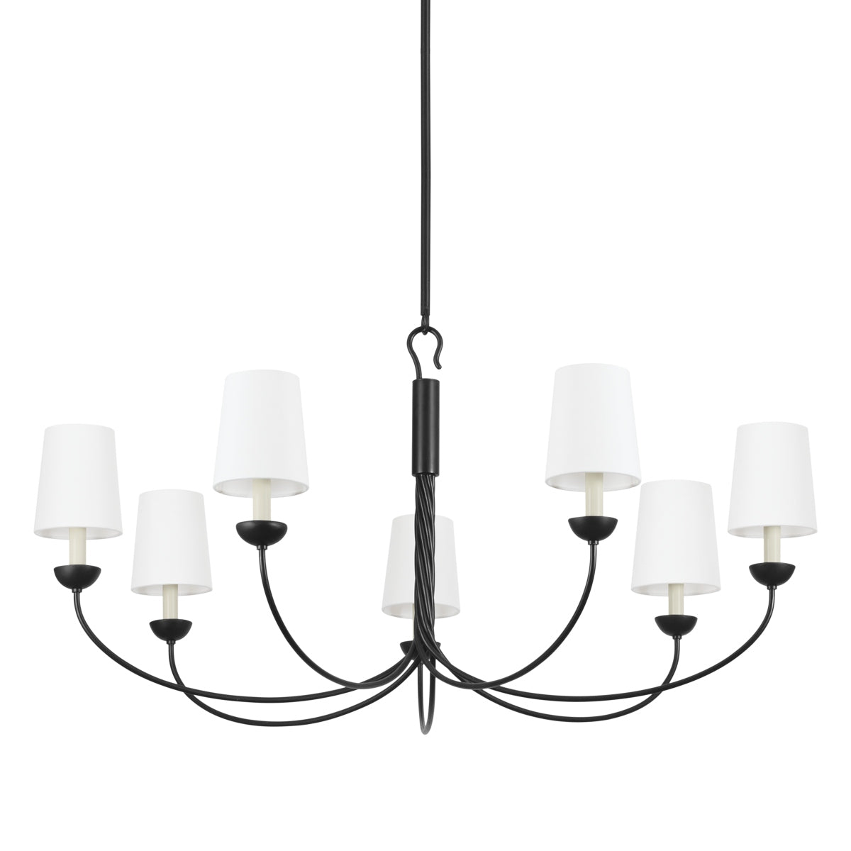 Lustre 7 lumières | Montpelier