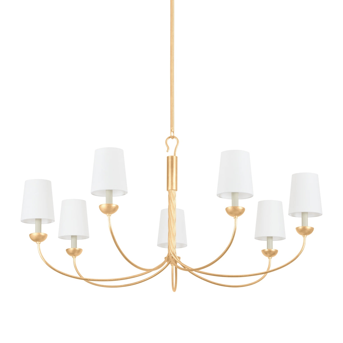 Lustre 7 lumières | Montpelier