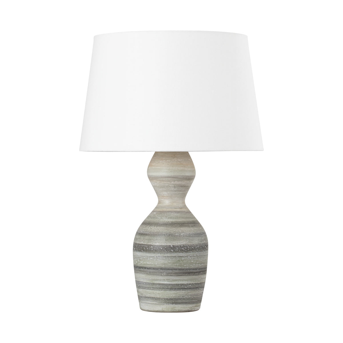 Table Lamp 1 lumière | Nahant
