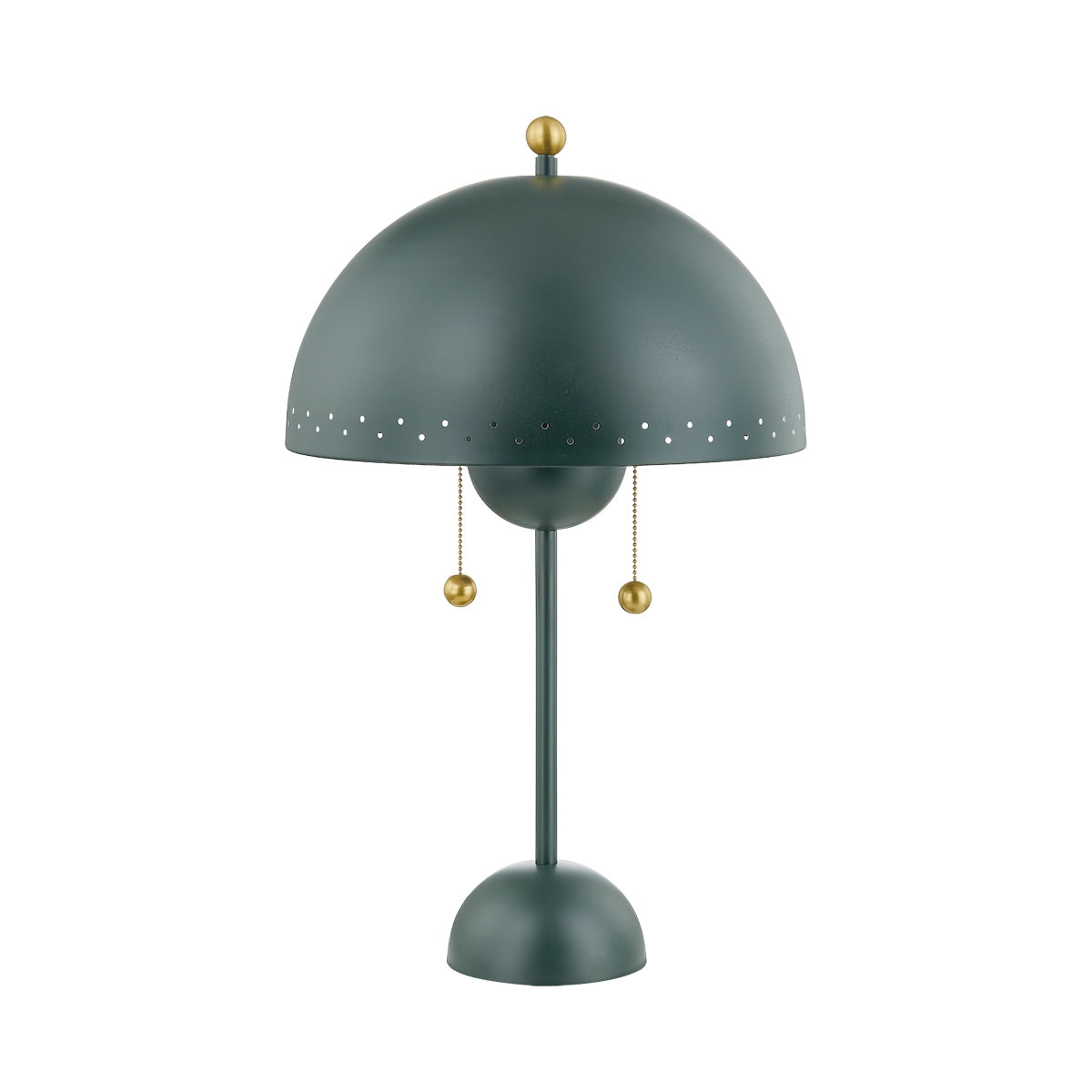 Lampe de table 2 lumières | Jojo