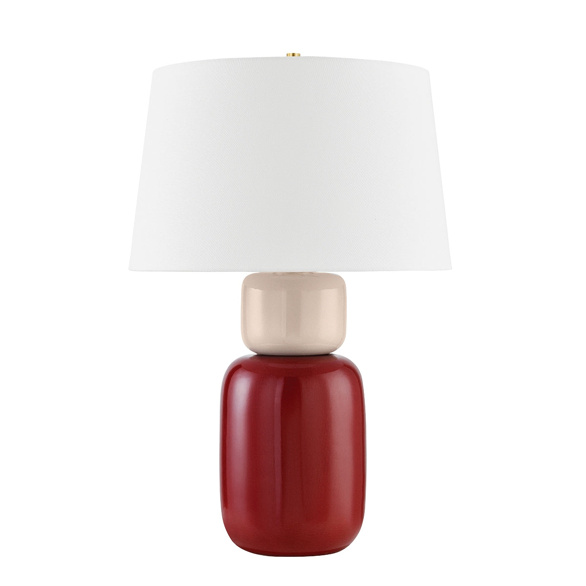 Lampe de table 1 lumière | Batya