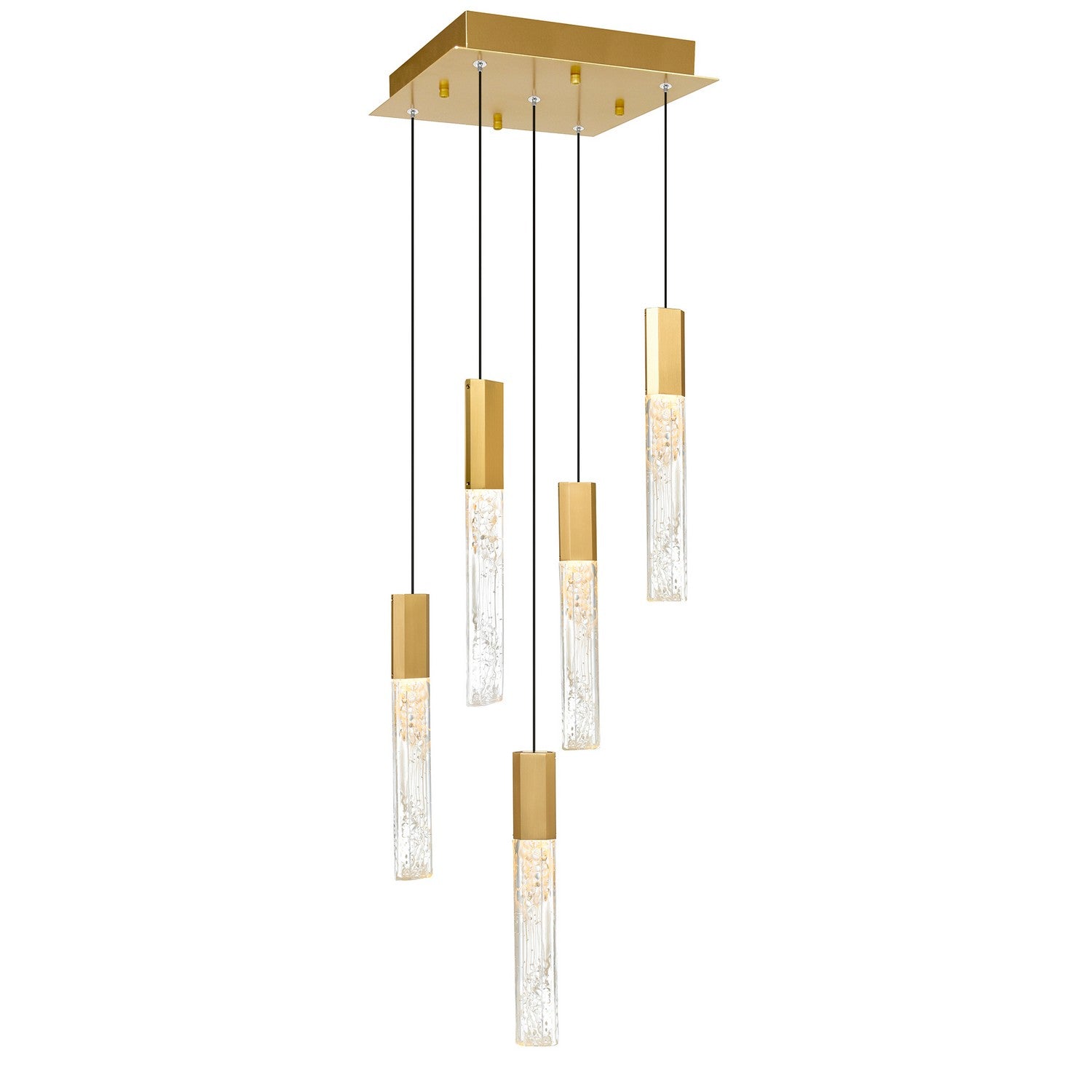 Mini-suspension DEL | Greta