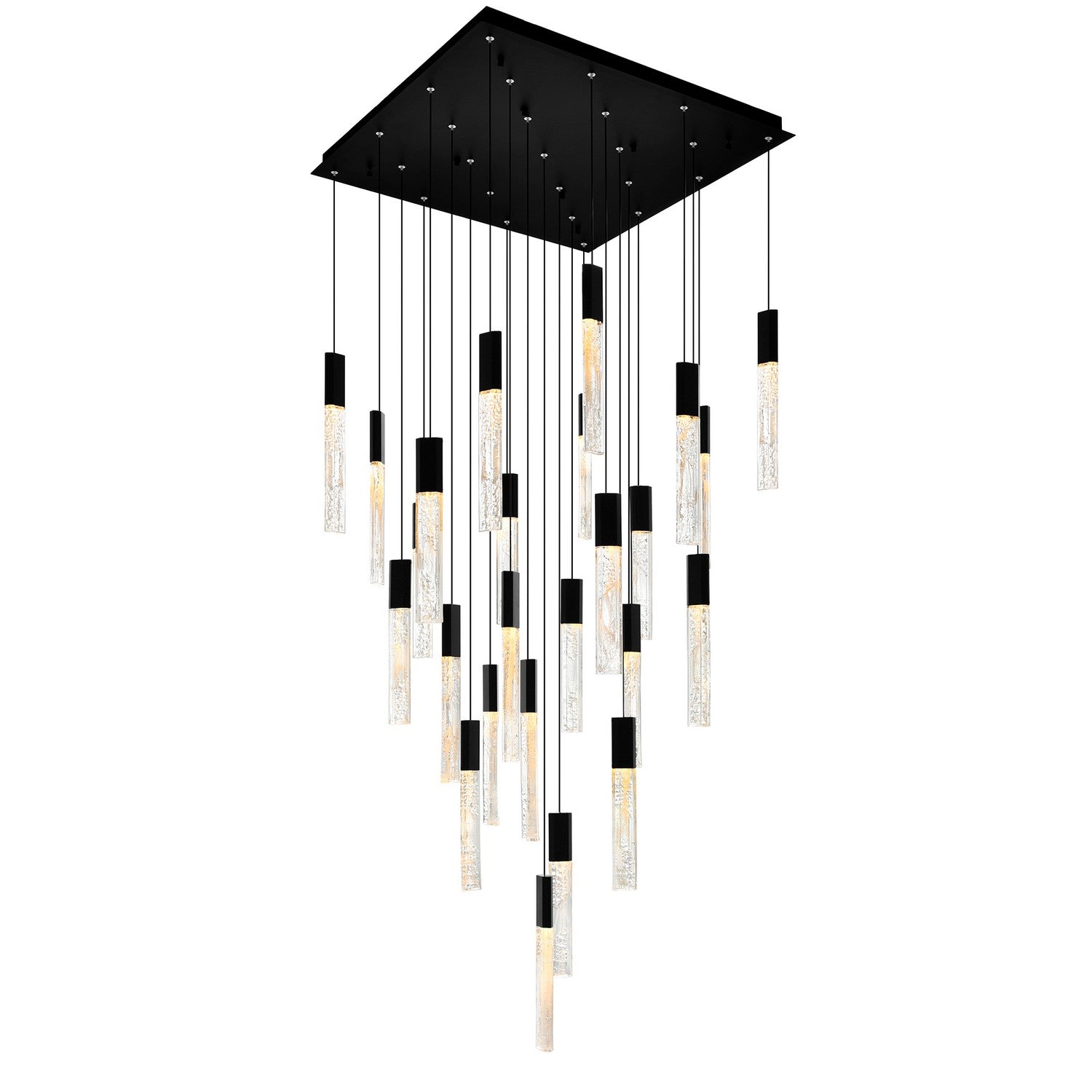 Lustre DEL | Greta