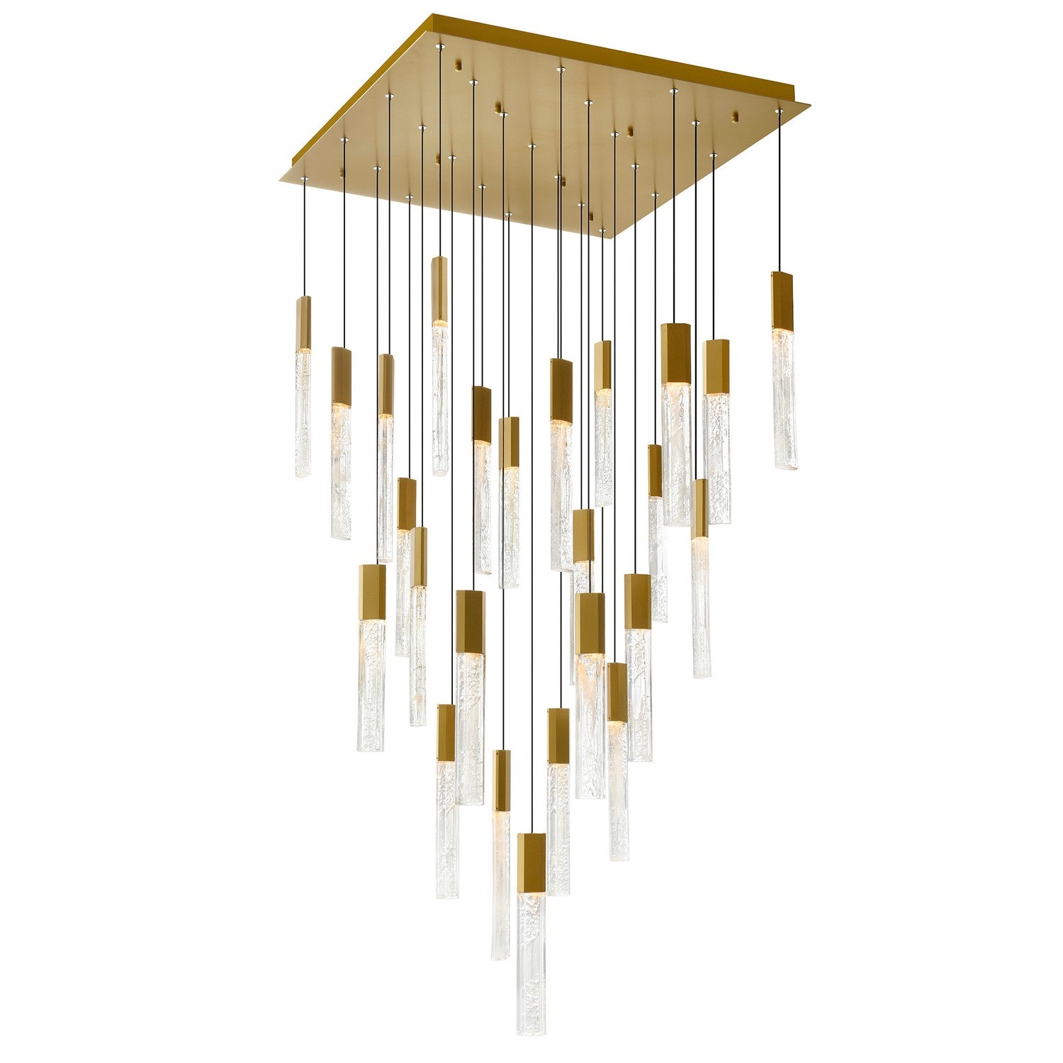 Lustre DEL | Greta