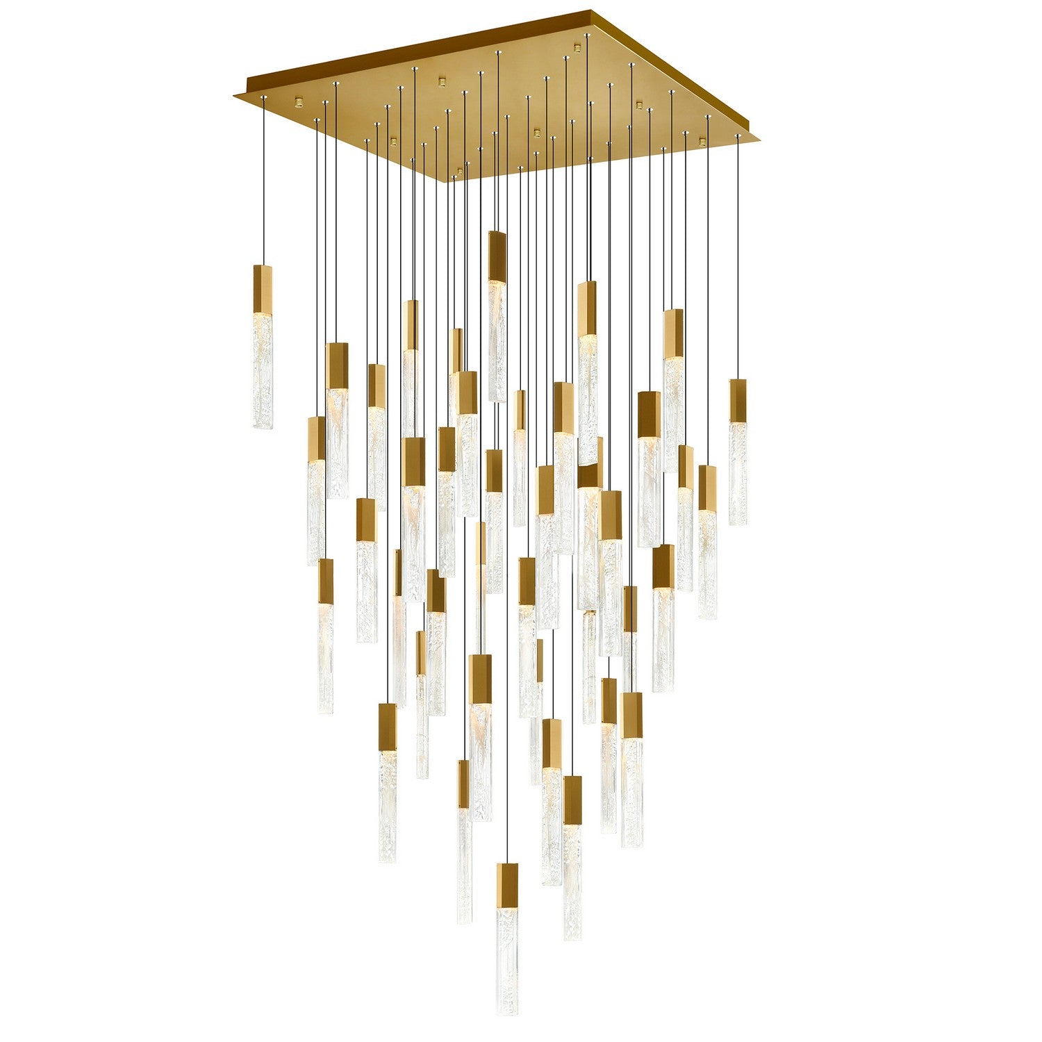 Lustre DEL | Greta