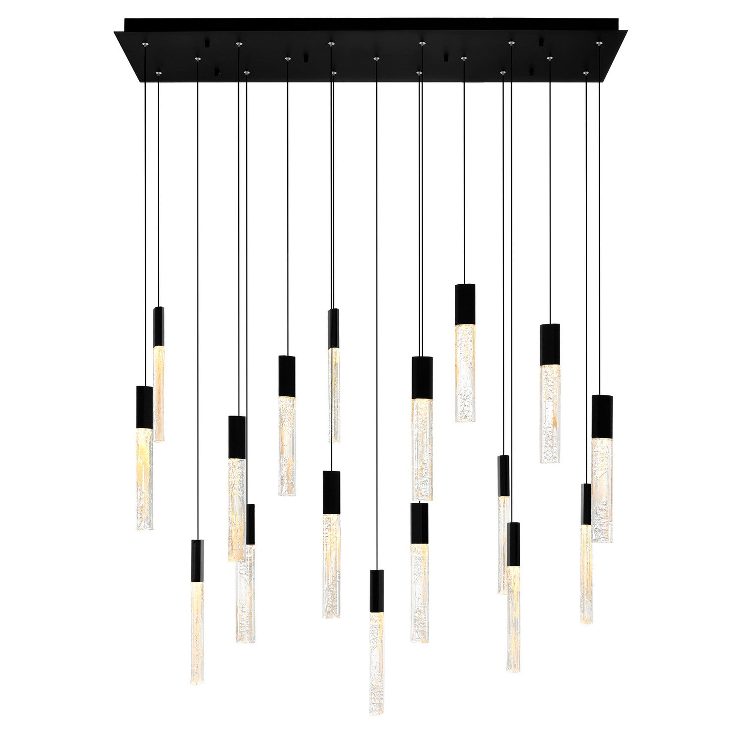Lustre DEL | Greta