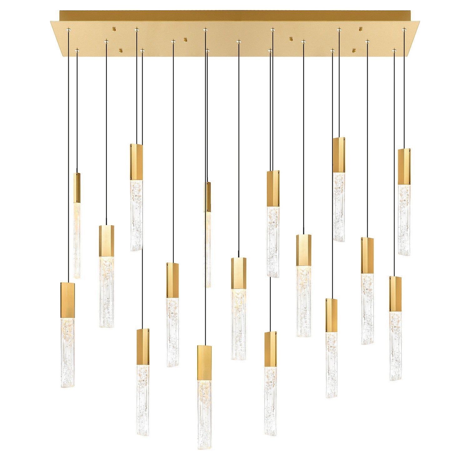 Lustre DEL | Greta