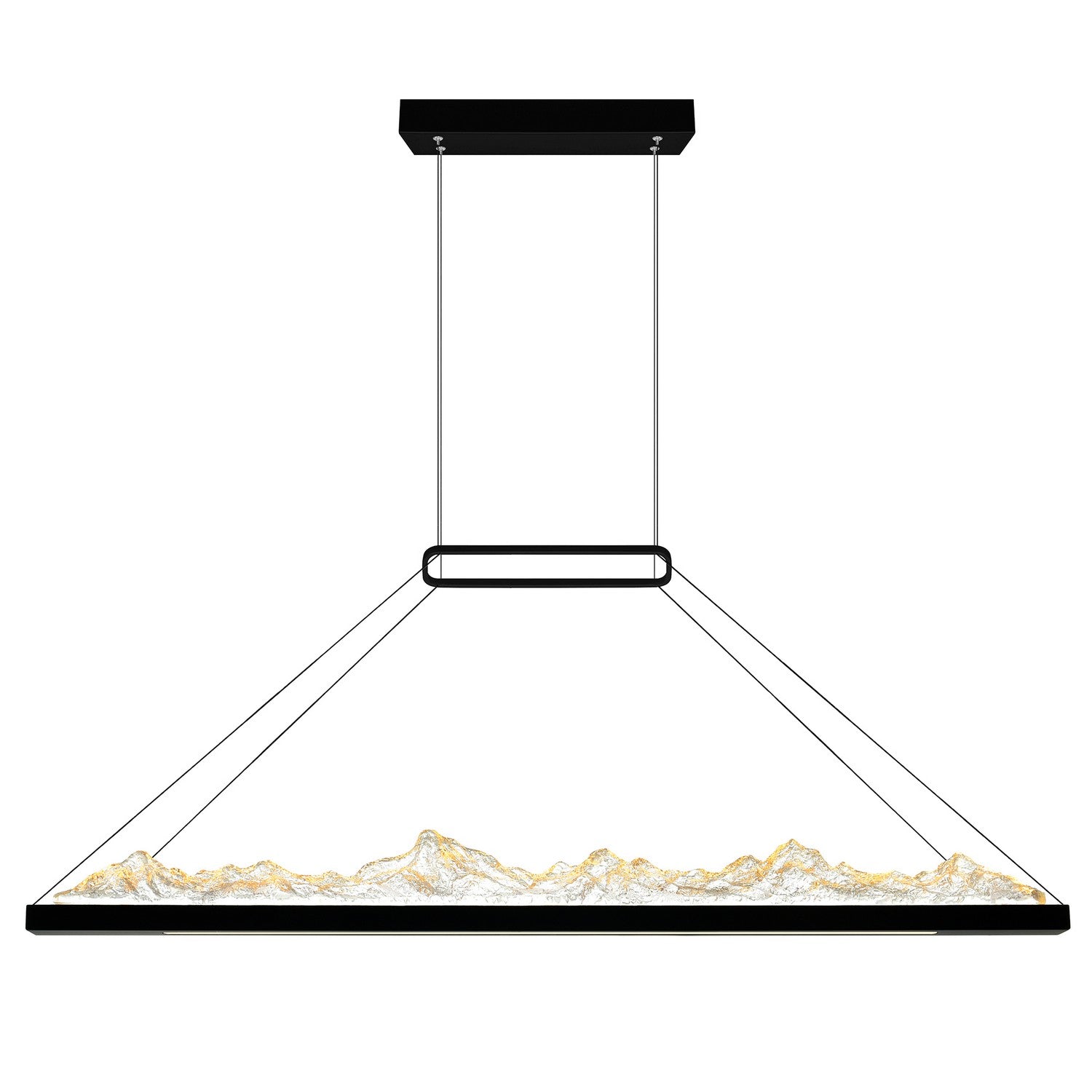 Lustre DEL | Himalayas