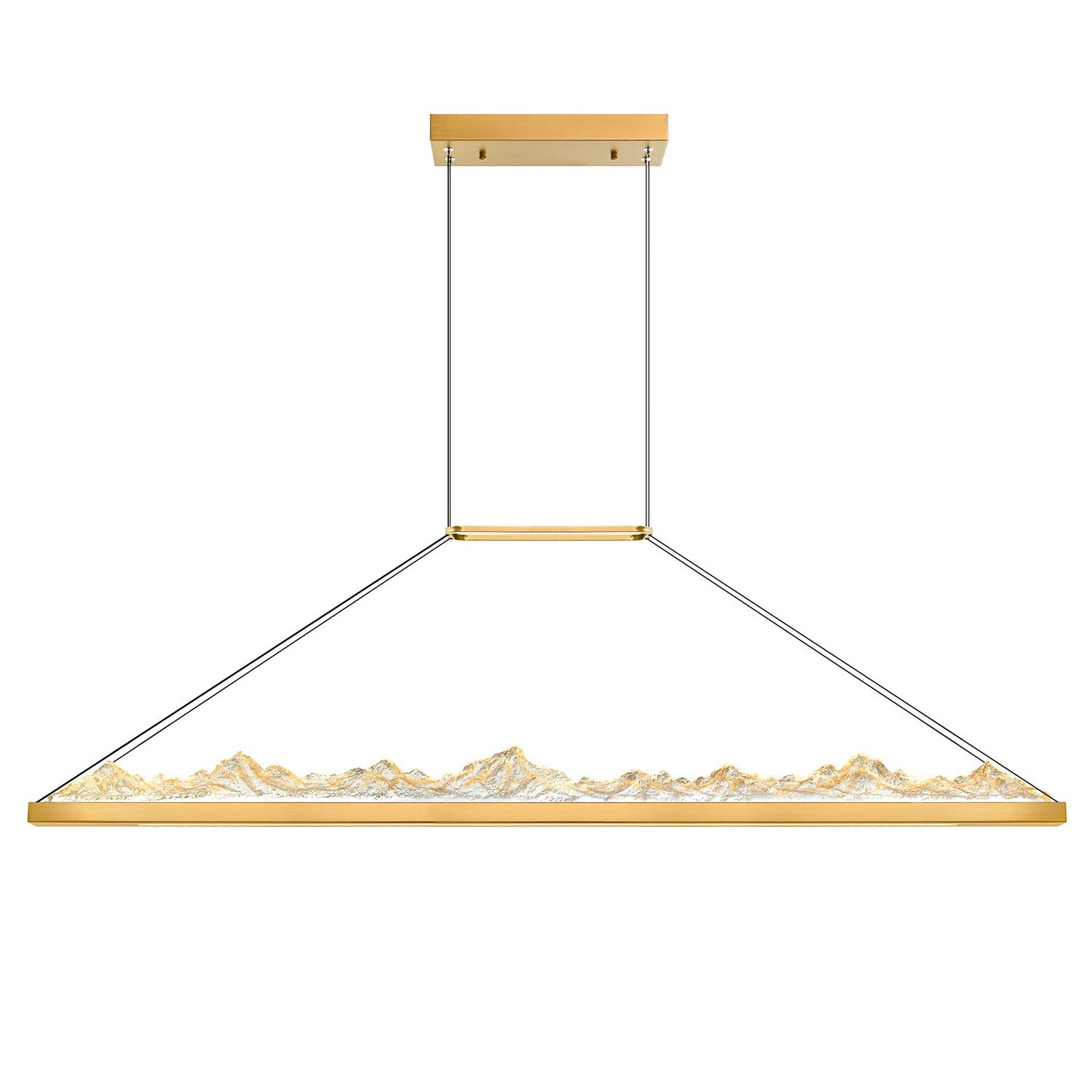 Lustre DEL | Himalayas