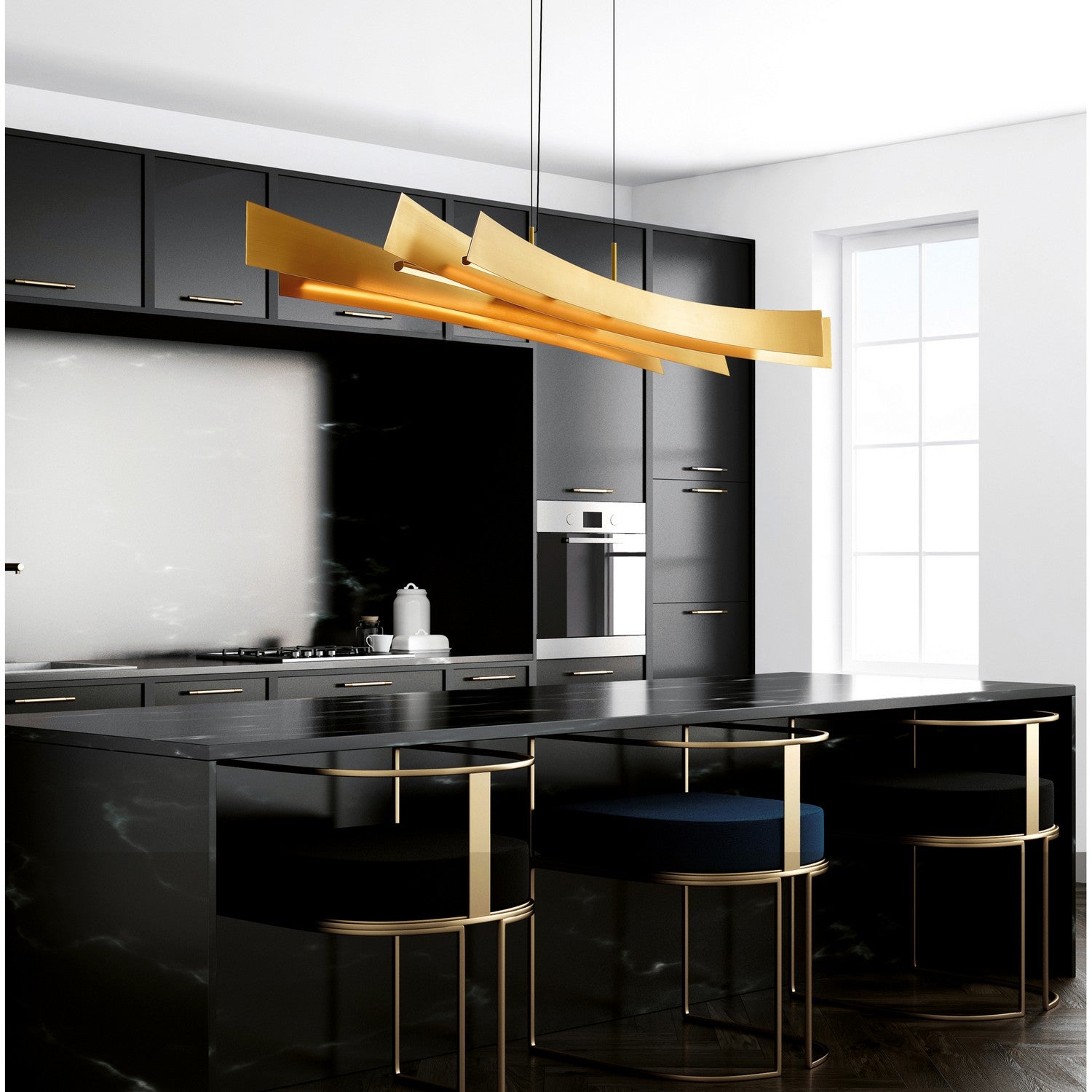 Lustre DEL | Candora