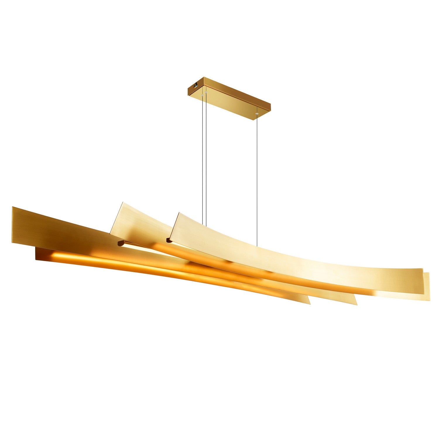 Lustre DEL | Candora