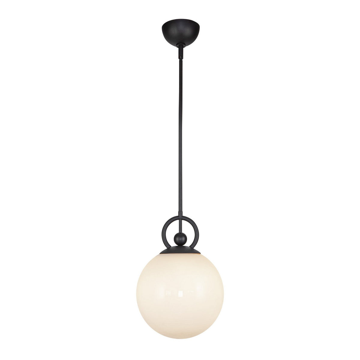 Suspension 1 lumière | Fiore